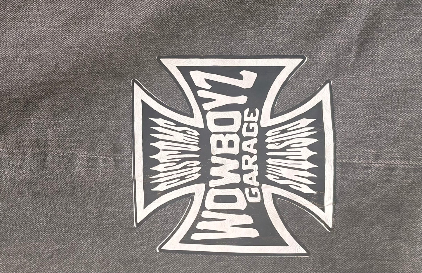 Vinyl Printing