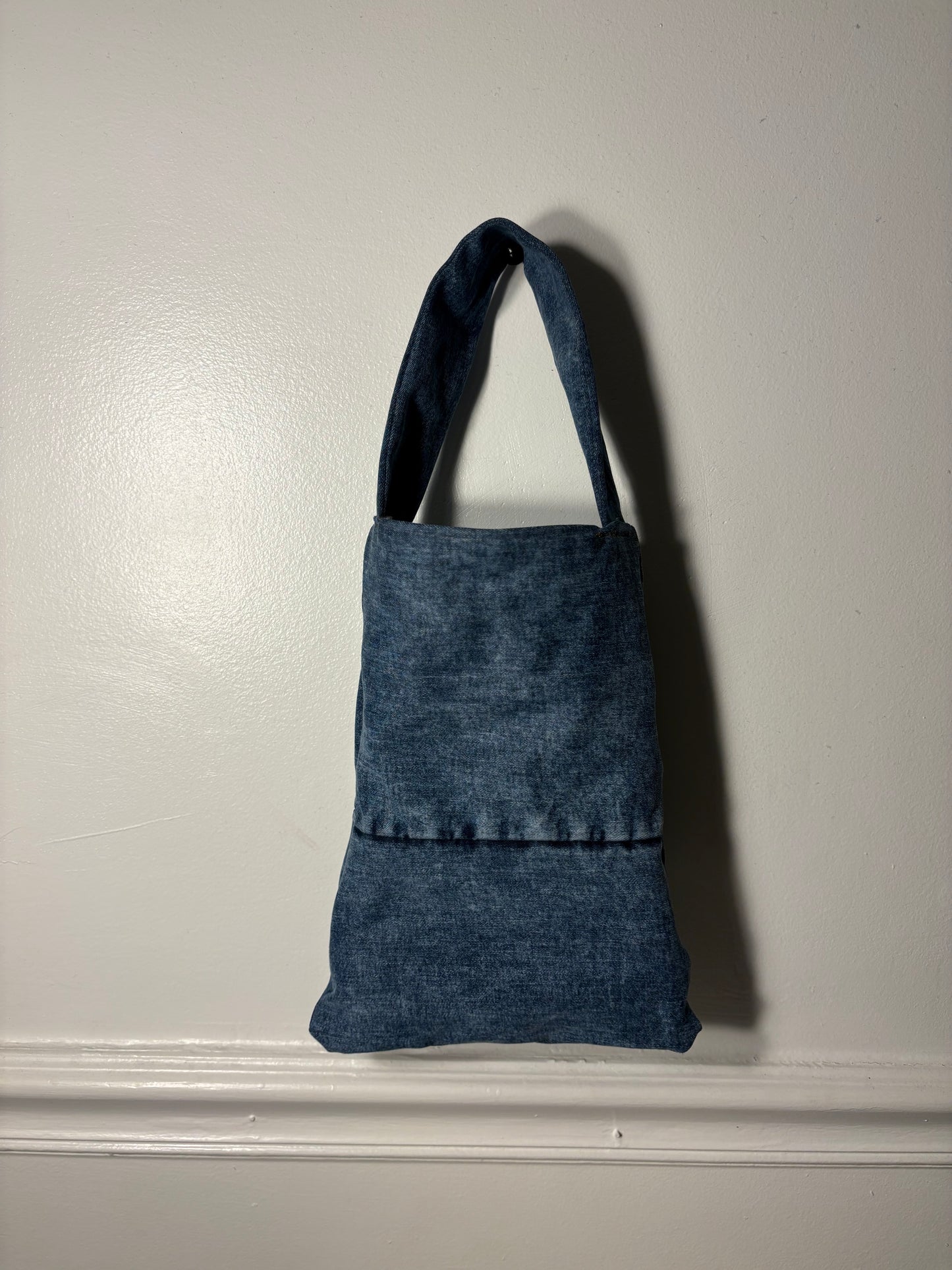 “Im Just A Girl” Bag
