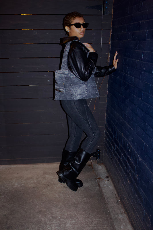 “On The Go” Bag