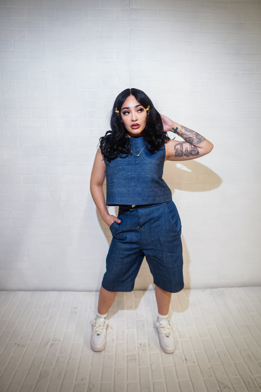 Jorts Set
