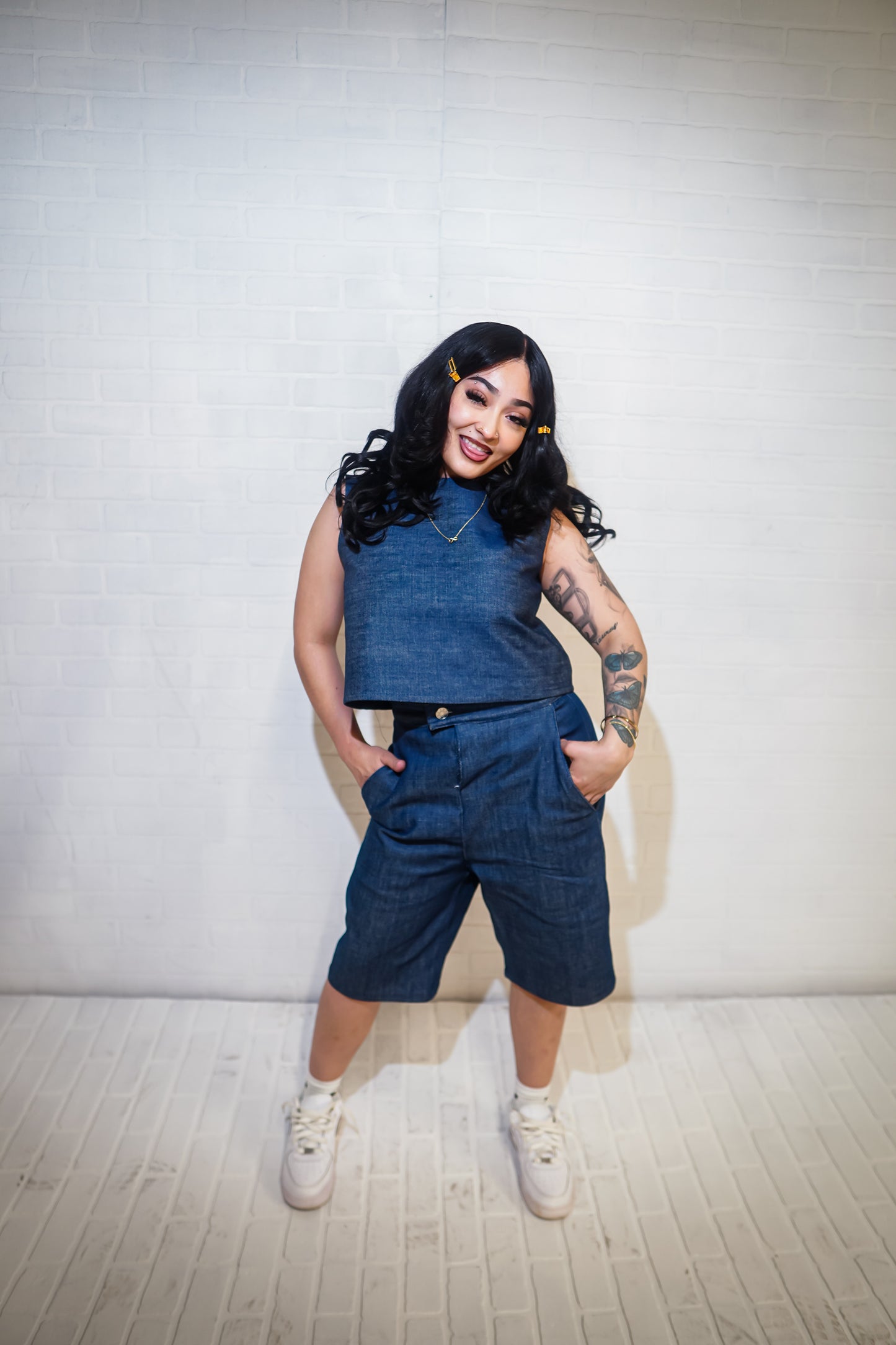 Jorts Set