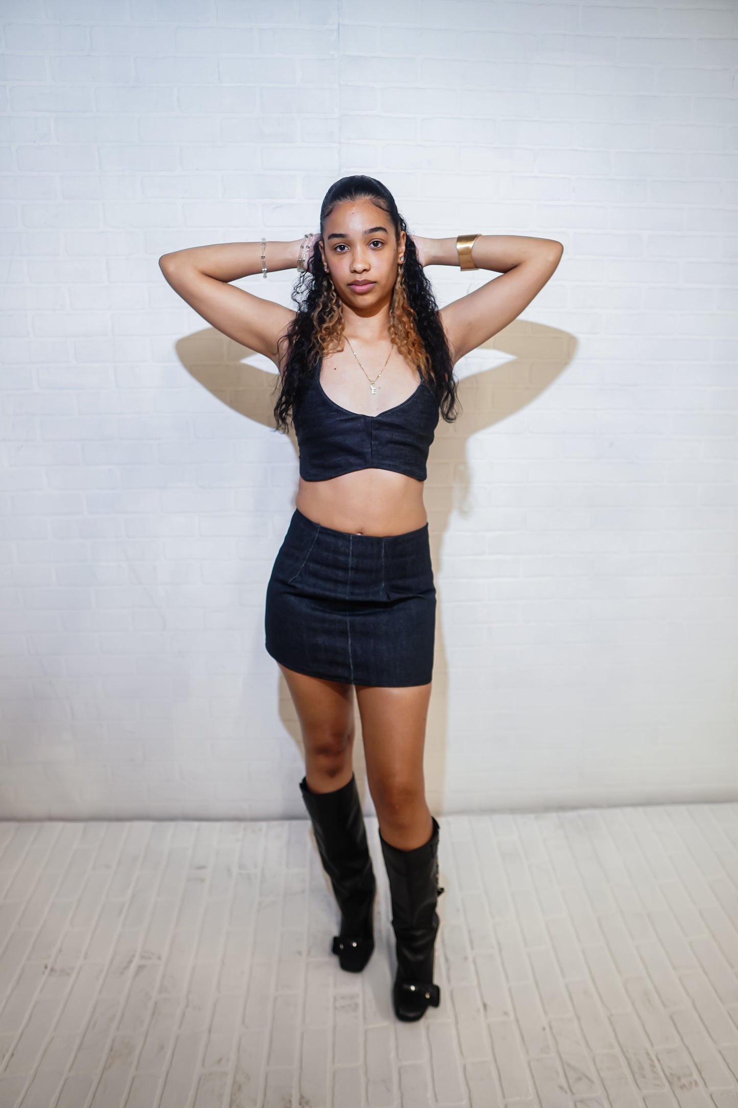Halter Set