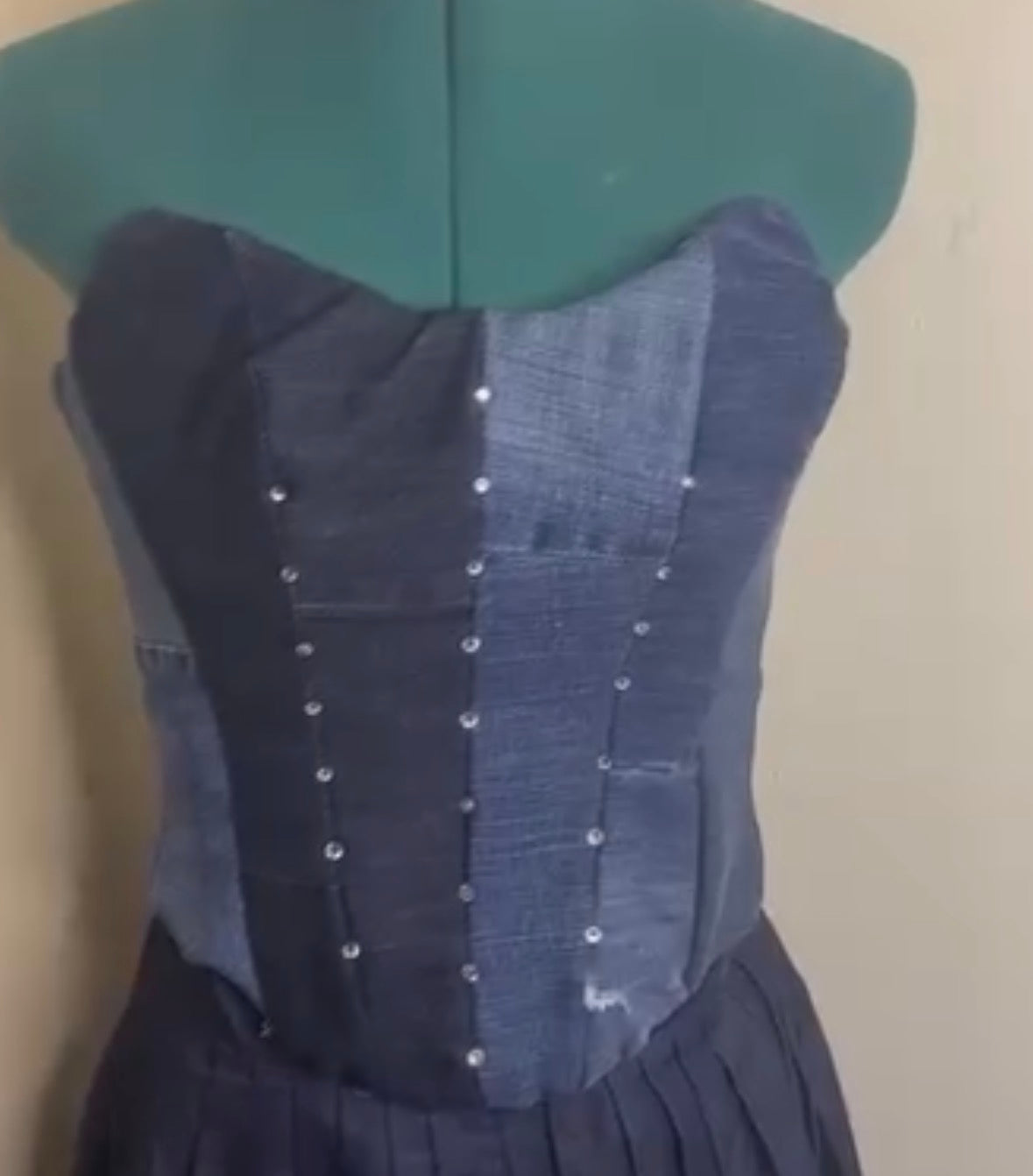 Corset