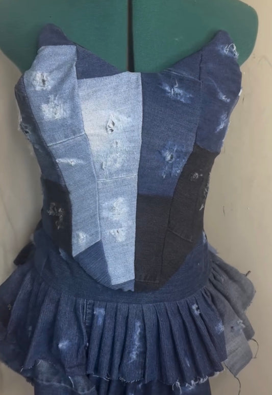 Corset